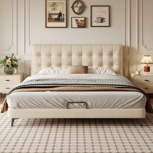 Laisen bed classification