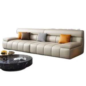 3 seater sofa with white background