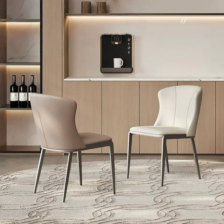 Laisen chair classification