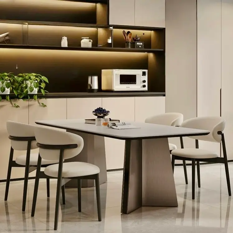 laisen dining table classification