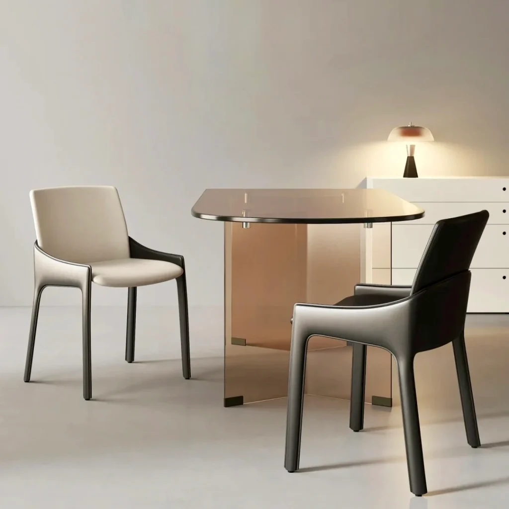 Laisen chair scene image