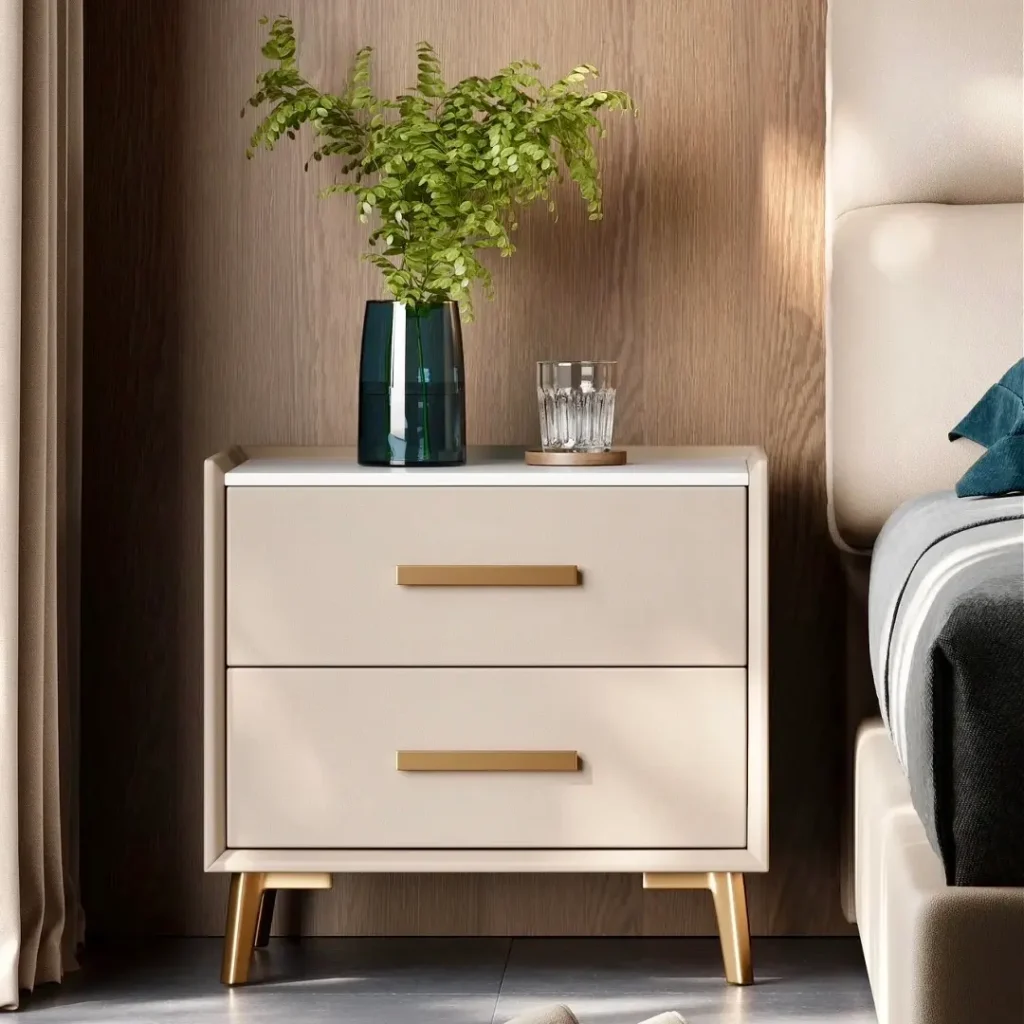 Nightstands Bedside Tables