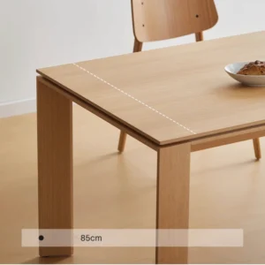 dining table size options