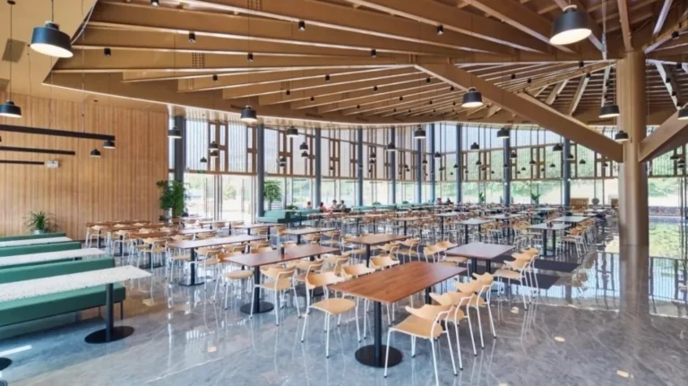 tables and chairs for sale in bulk