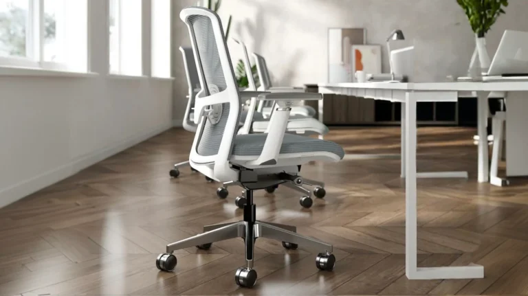 good office chair for back problems