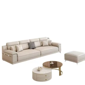 leather settee sofas genuine leather