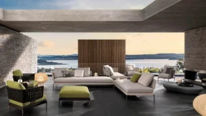 commercial outdoor patio furniture