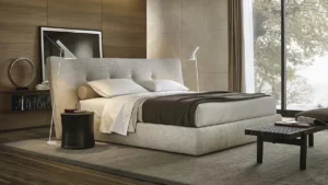 how big is a full size bed