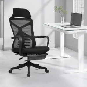 desk chair with leg rest desk chair with leg rest