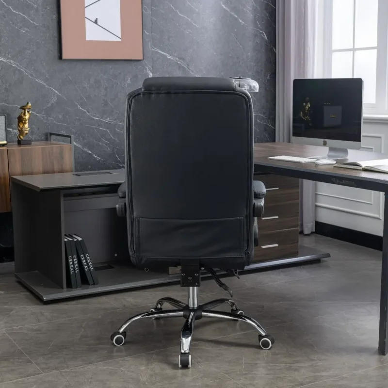 executive chair pocket spring seat support