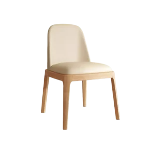 curved backrest dining chair curved backrest dining chair