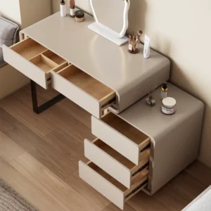 dressing table vanityban mirror