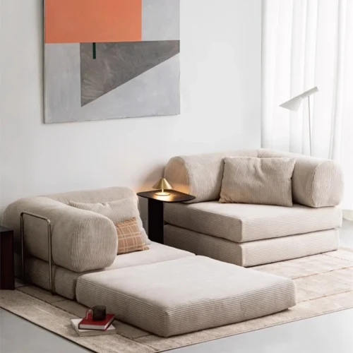 sleeper sofa sectional