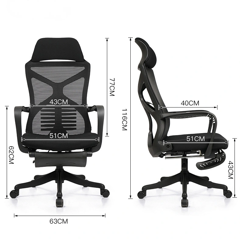 desk chair with leg rest footrest extended desk chair with leg rest footrest extended