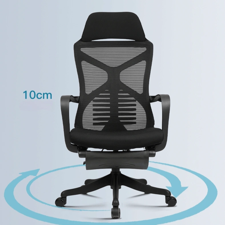 desk chair with leg rest breathable mesh desk chair with leg rest breathable mesh