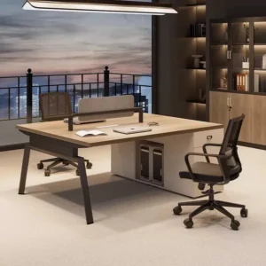 modern office desk with storage cabinet modern office desk with storage cabinet