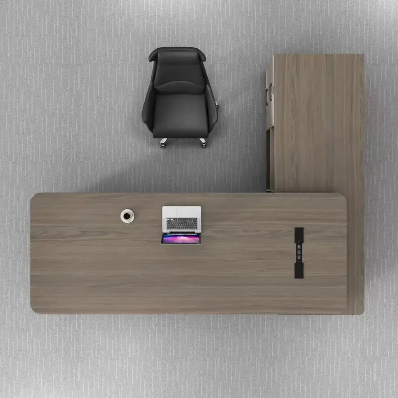 L shaped executive desk steel base L shaped executive desk steel base