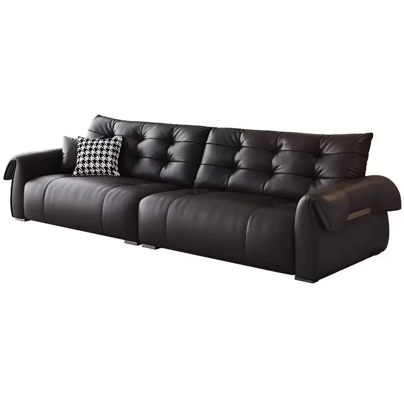 modern black sectional sofa living room modern black sectional sofa living room