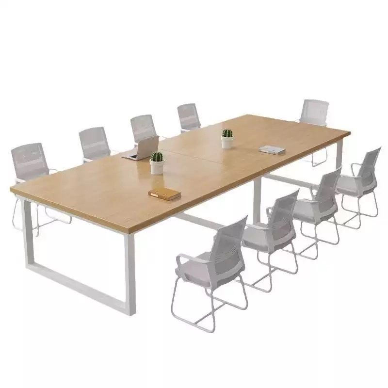 customizable office furniture meeting desk