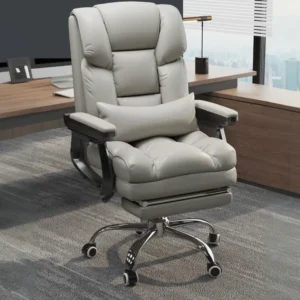 executive office chair with reclining backrest executive office chair with reclining backrest