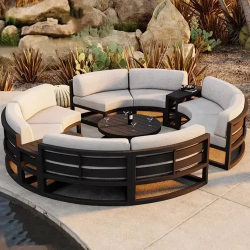 outdoor couch sofa