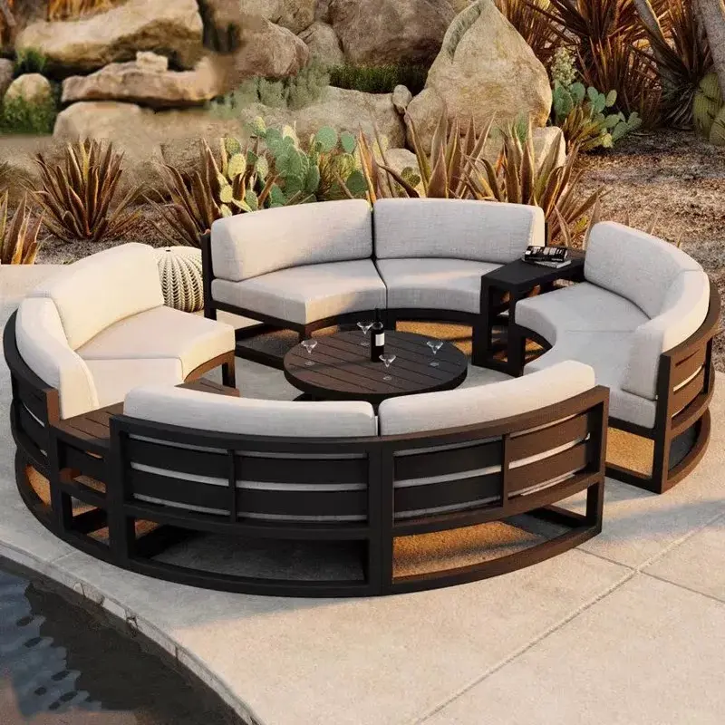 outdoor couch sofa