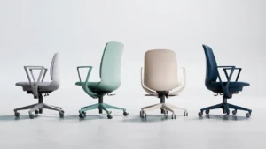 best budget office chair