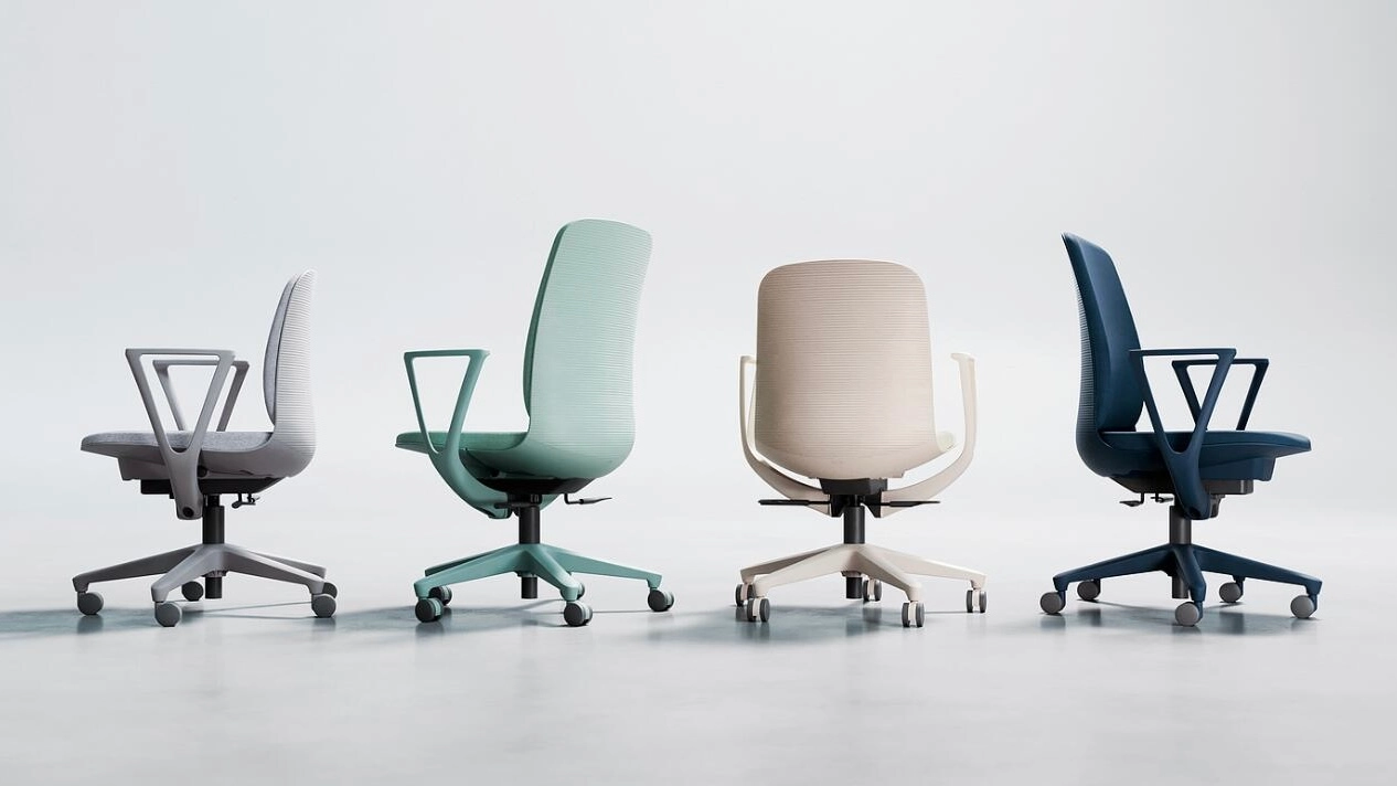 best budget office chair