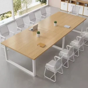 thickened board commercial conference table