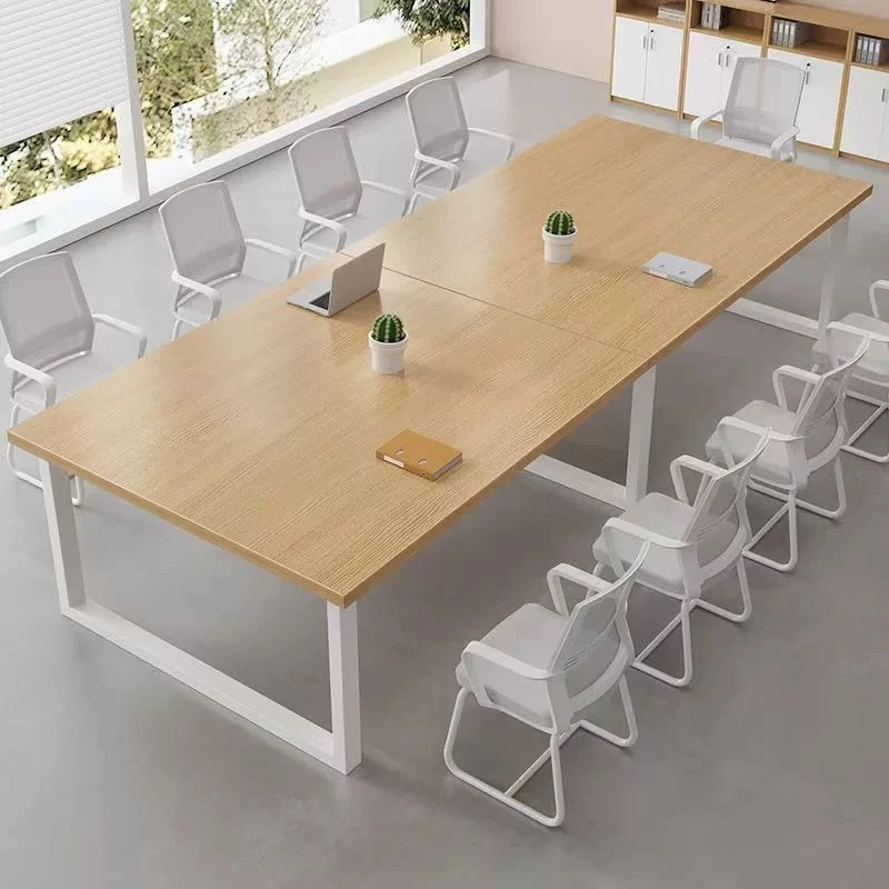 thickened board commercial conference table