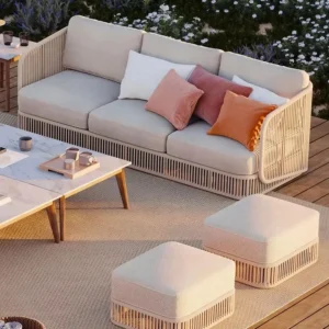 wicker outdoor furniture garden sofa set wicker outdoor furniture garden sofa set
