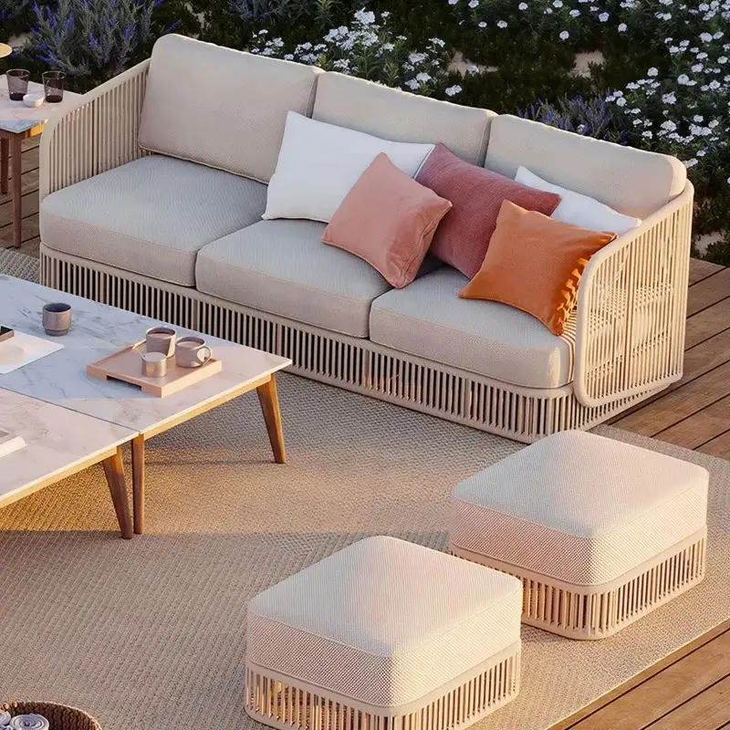 wicker outdoor furniture garden sofa set wicker outdoor furniture garden sofa set