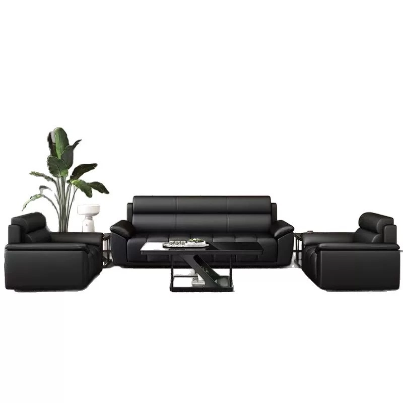 Comfortable couch office chair configuration for executive lounges Comfortable couch office chair configuration for executive lounges