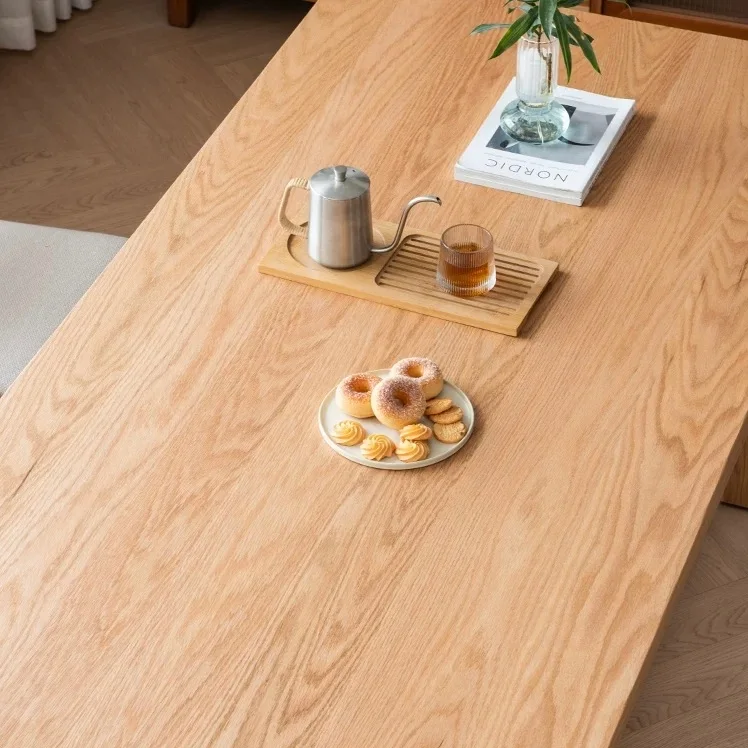 oak table reinforced wood legs oak table reinforced wood legs