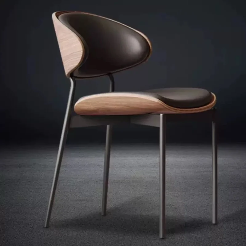 Italian modern metal restaurant chairs design Italian modern metal restaurant chairs design