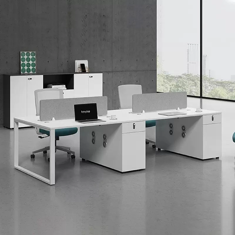 white office furniture with thick wide tabletop white office furniture with thick wide tabletop