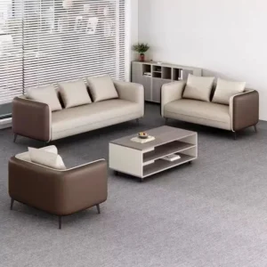 modern office sofa design