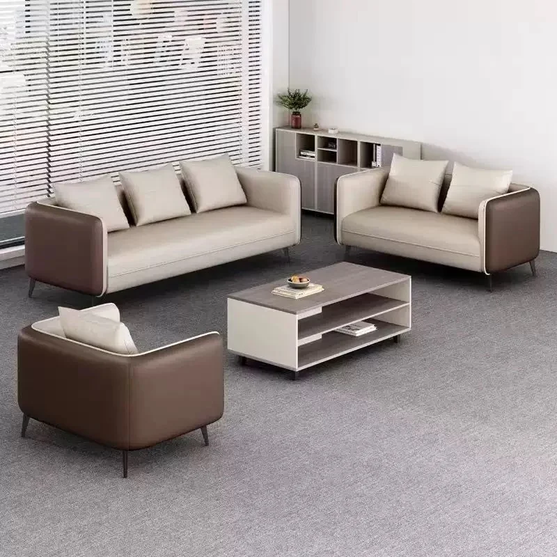 modern office sofa design
