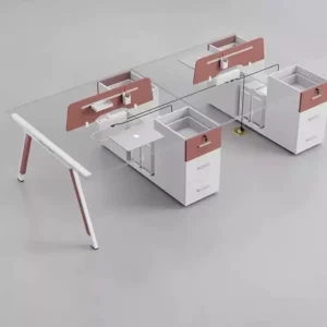 office working table with steel legs office working table with steel legs