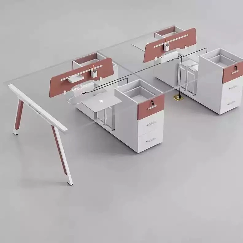 office working table with steel legs office working table with steel legs