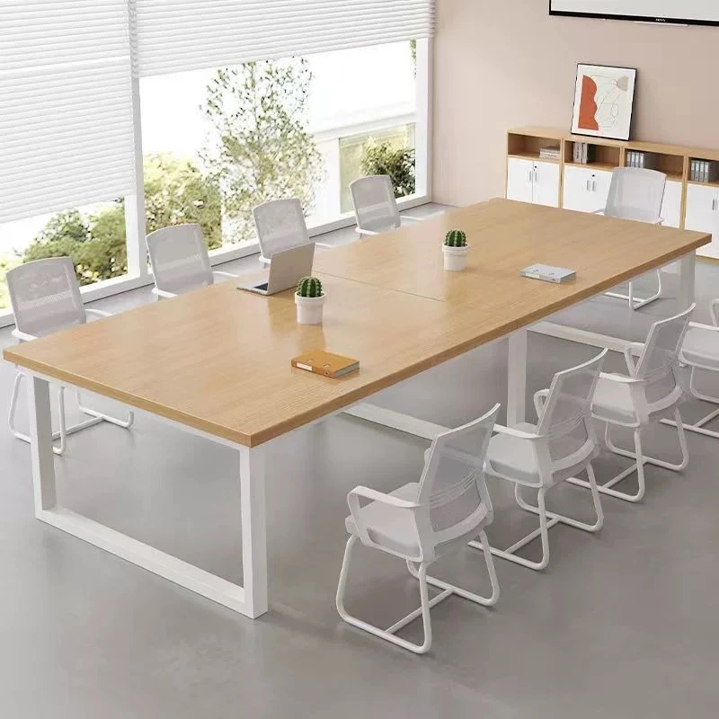 inexpensive office furniture conference table