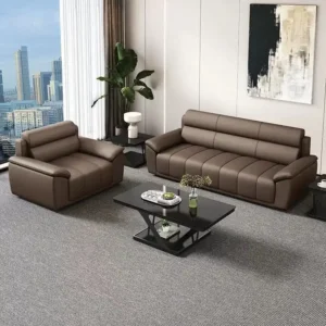 Luxury business meeting room seating in multiple colors Luxury business meeting room seating in multiple colors