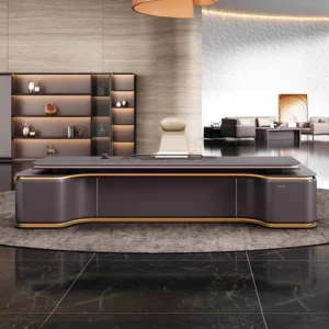 executive office desk