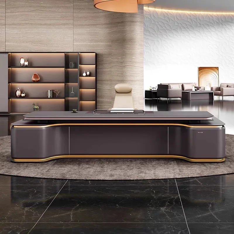 executive office desk