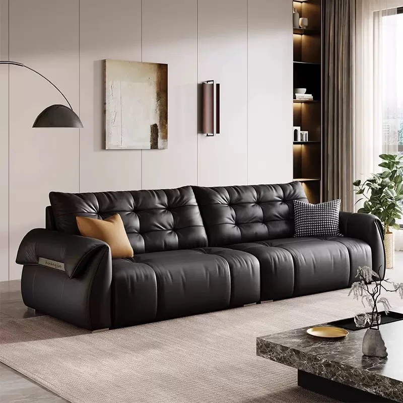 luxury black sectional sofa design luxury black sectional sofa design