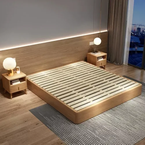 futon bed