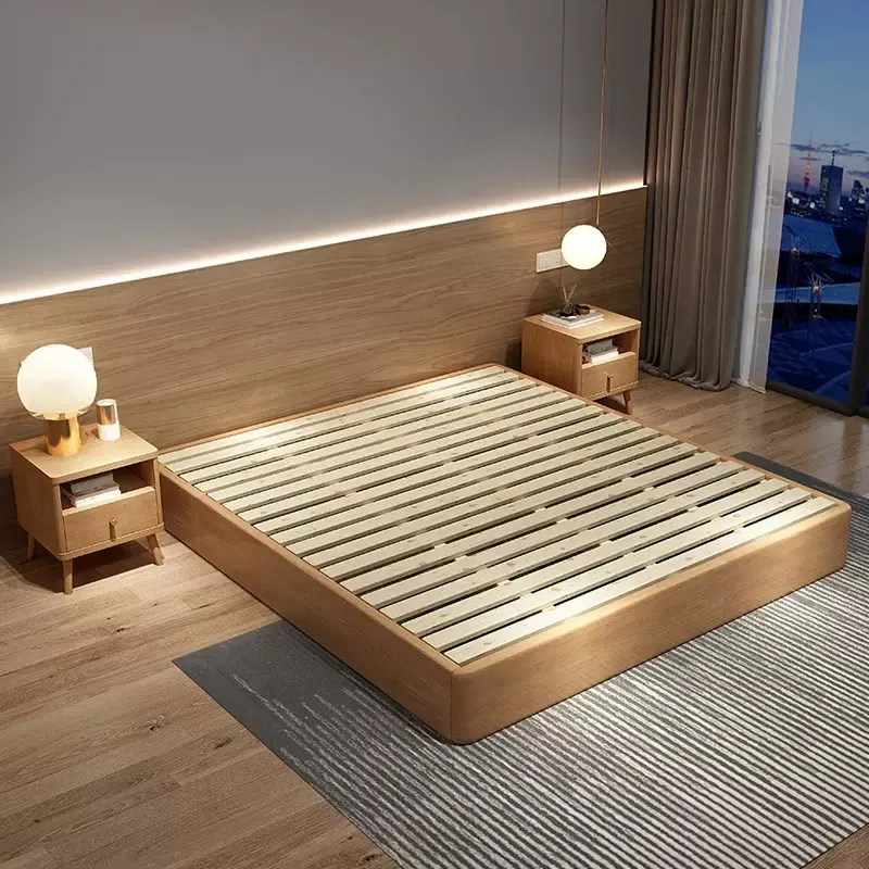 futon bed
