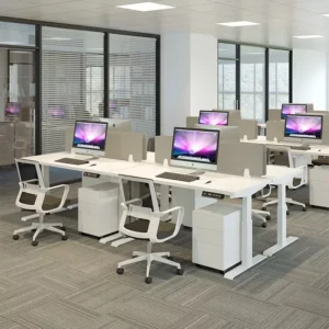 adjustable height table