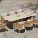 rattan furniture outdoor furniture