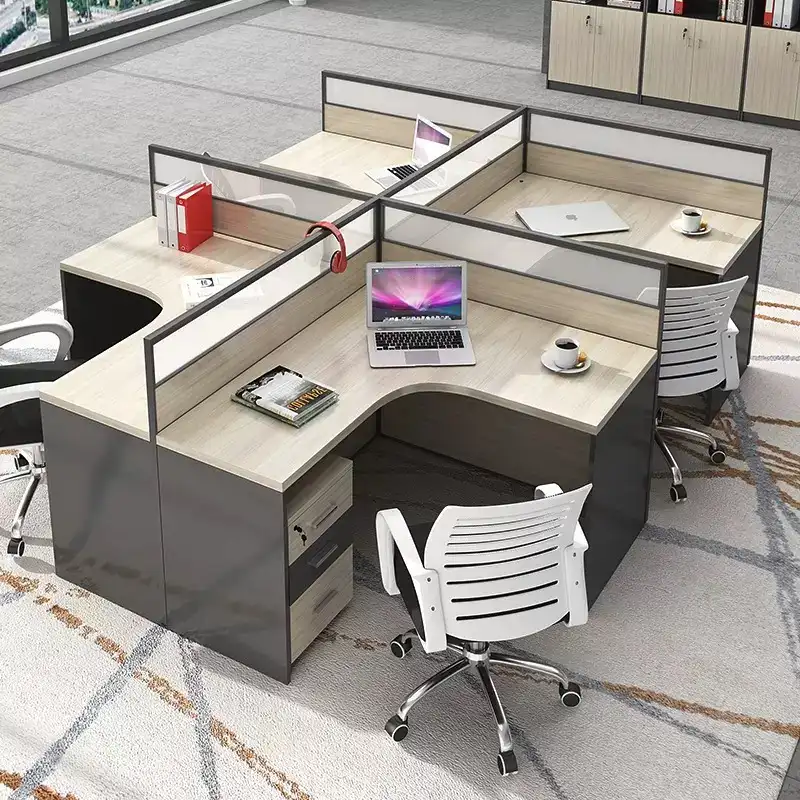 adjustable height l shaped desk adjustable height l shaped desk